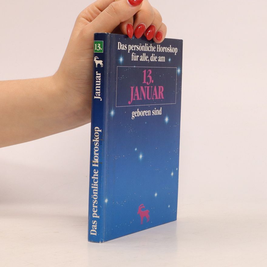 Various authors 13. Januar