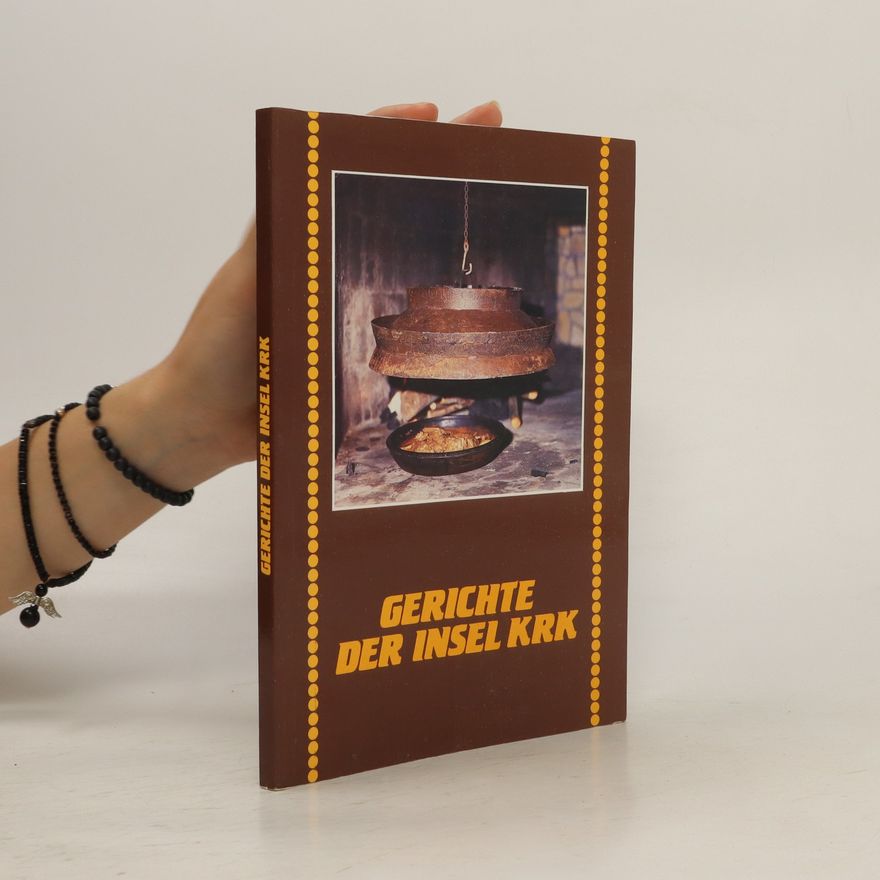AA.VV. Gerichte der Insel Krk