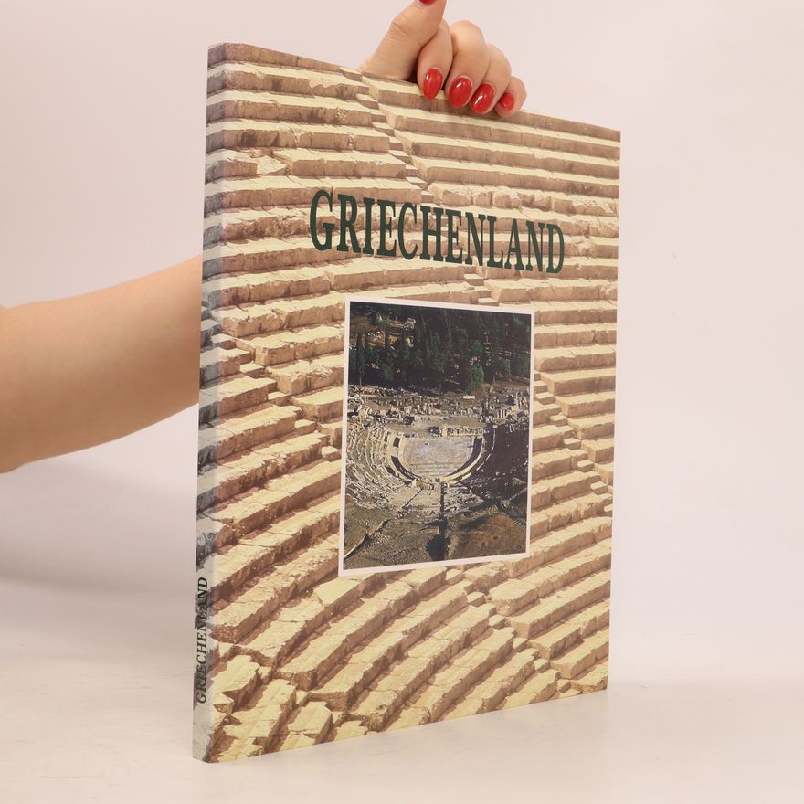 Various authors Griechenland