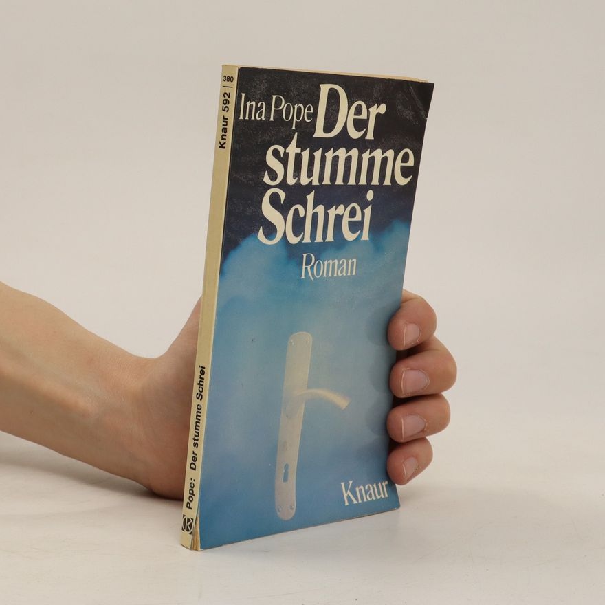 Ina Pope Der stumme Schrei