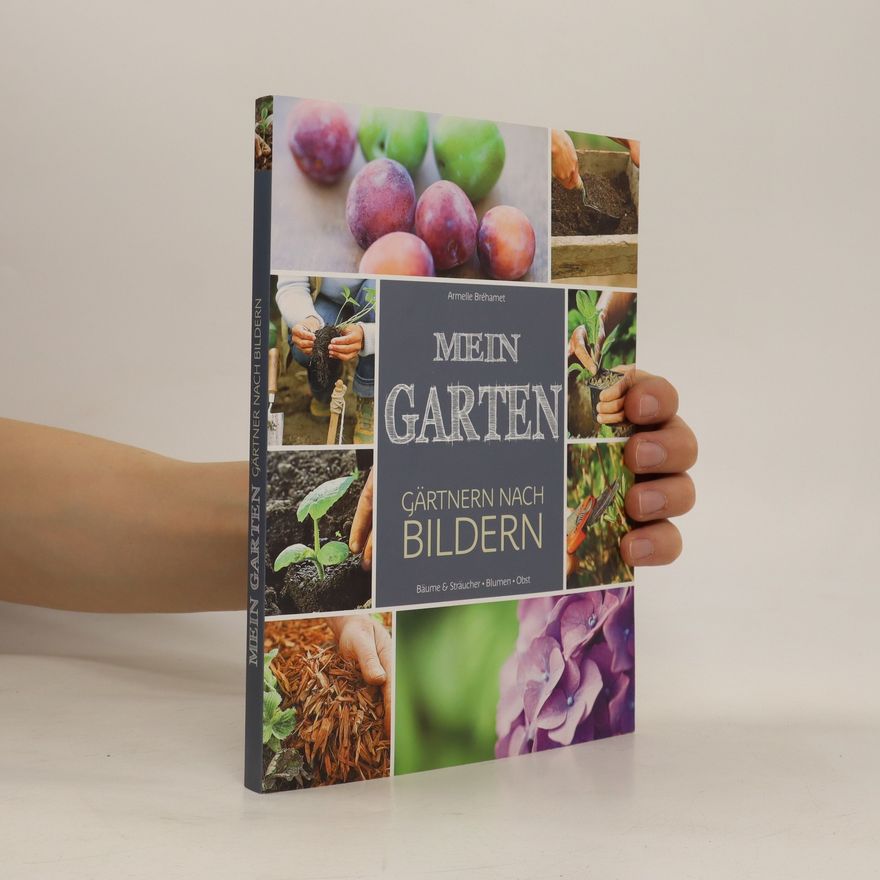 Autorenkollektiv Mein Garten