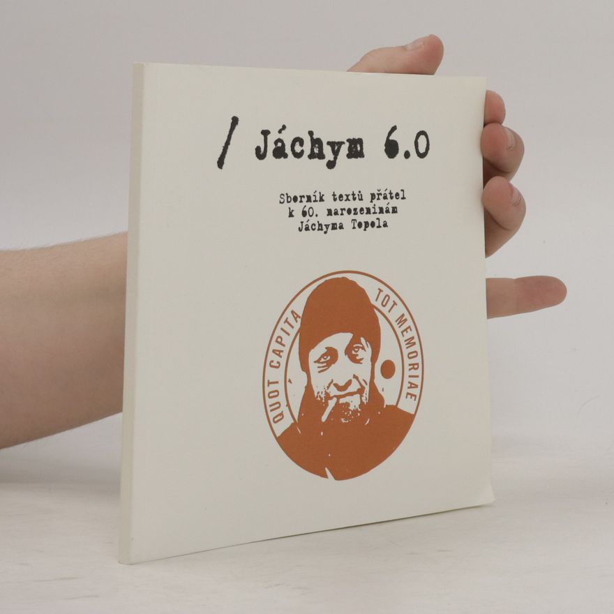 Kolektiv autorů Jáchym 6.0