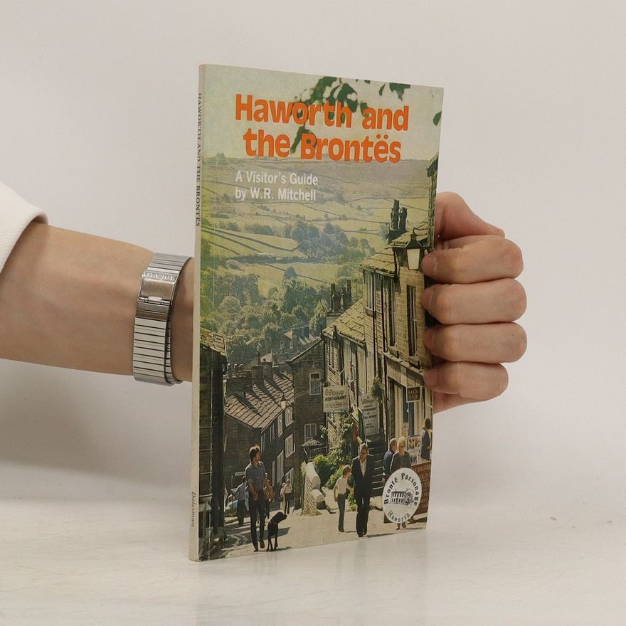 William Reginald Mitchell Haworth and the Brontës