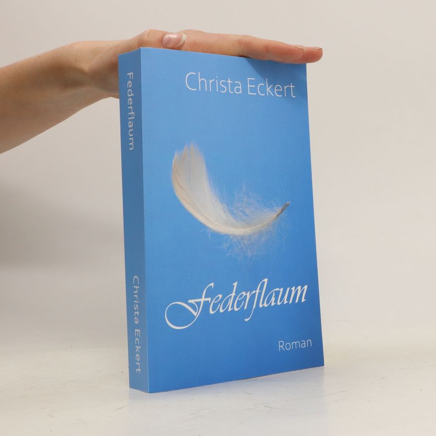 Christa Eckert Federflaum