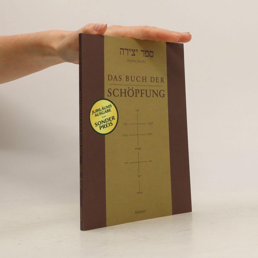 Autorenkollektiv Das Buch der Schöpfung