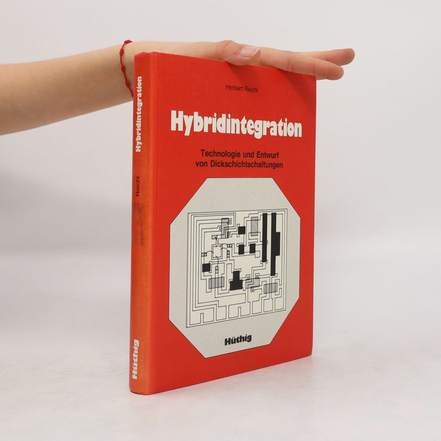 Michael Feil Hybridintegration
