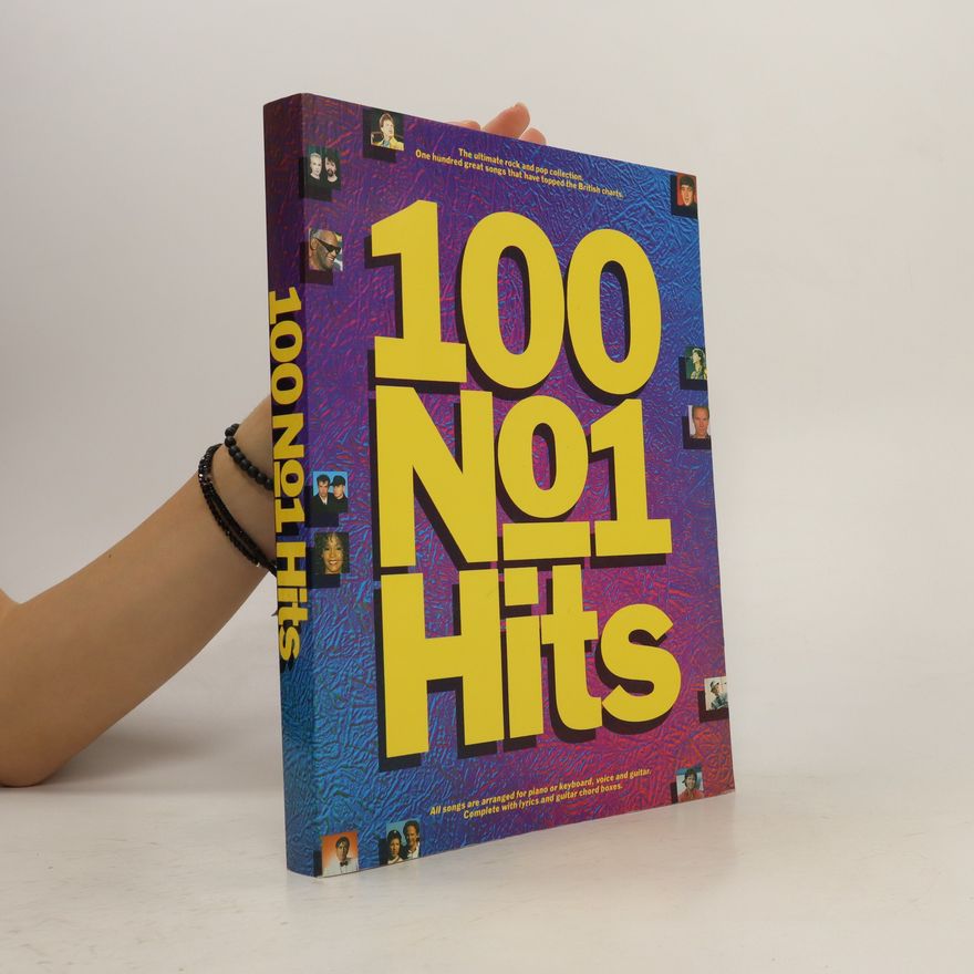 Kolektiv autorů 100 Number One Hits