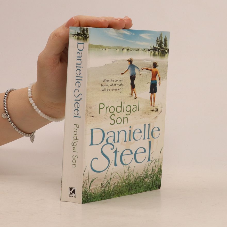 Danielle Steel Prodigal Son