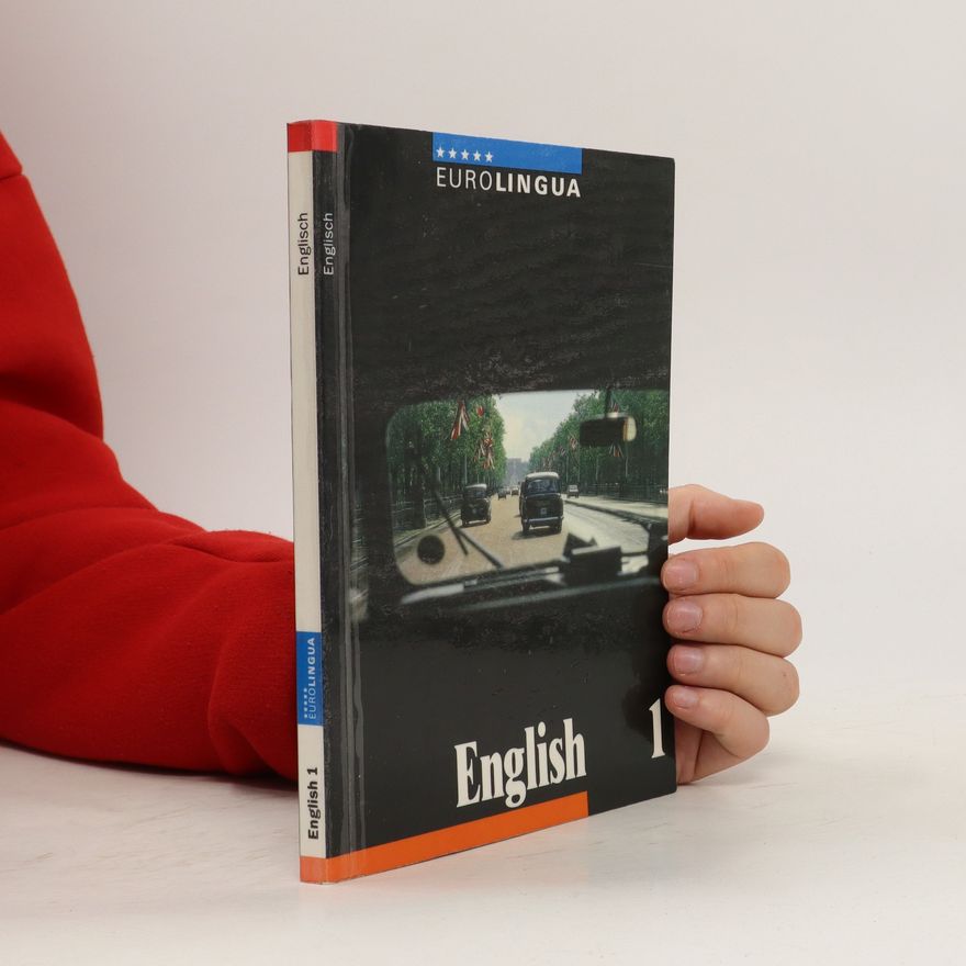 Various authors Eurolingua English 1