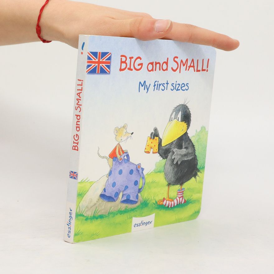 Annet Rudolph Big and small!