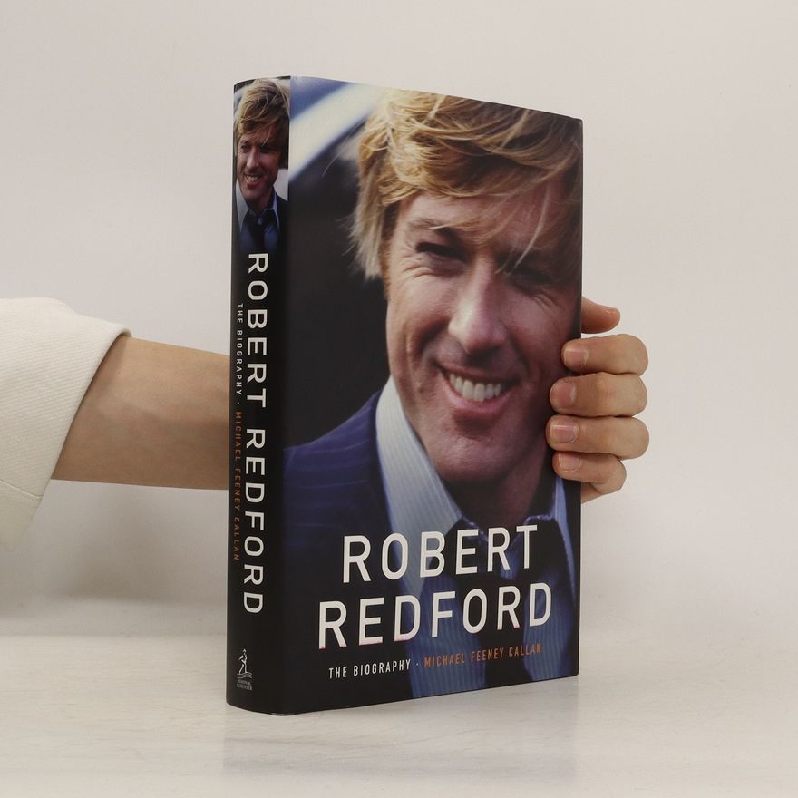 Michael Feeney Callan Robert Redford
