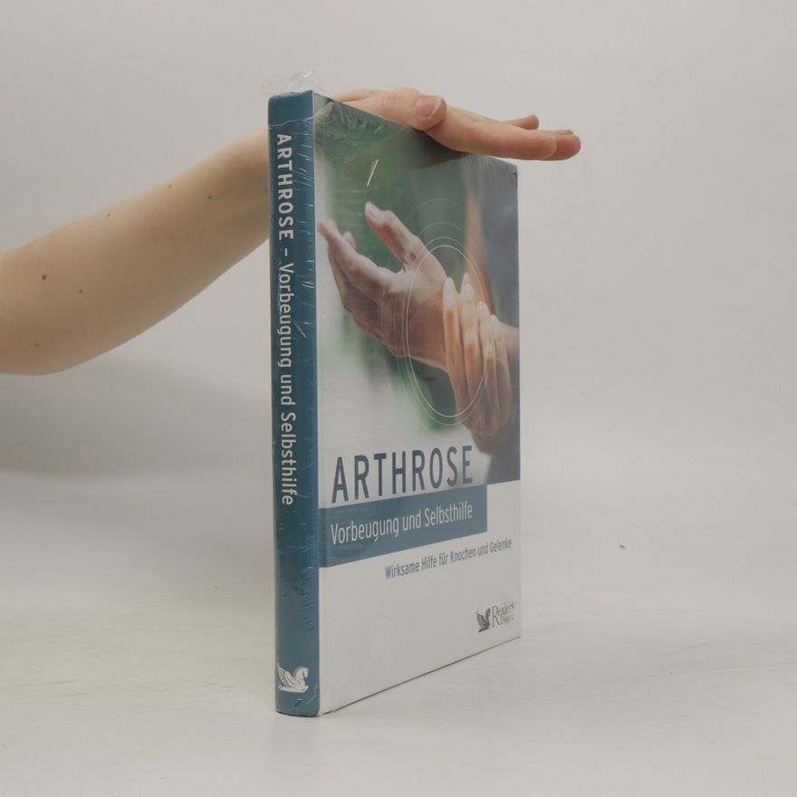 Autorenkollektiv Arthrose