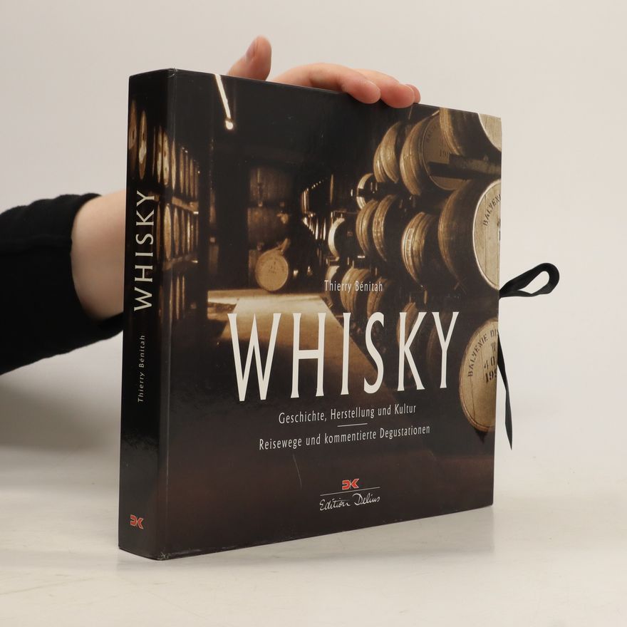 Autorenkollektiv Whisky