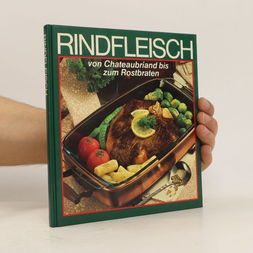 Kolektiv autorů Rindfleisch