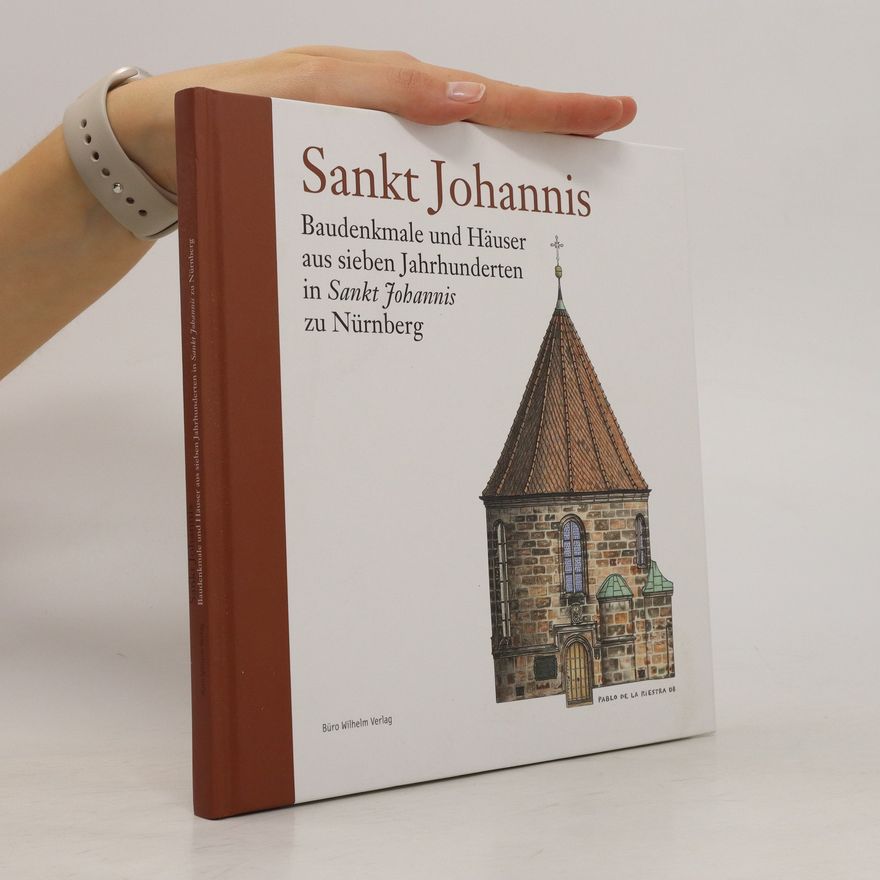 Pablo de la Riestra Sankt Johannis