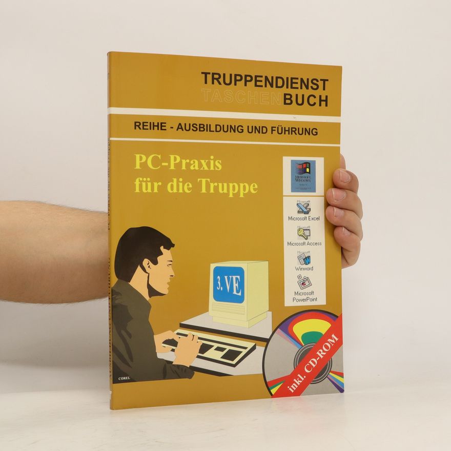 Autorenkollektiv PC-Praxis für die Truppe