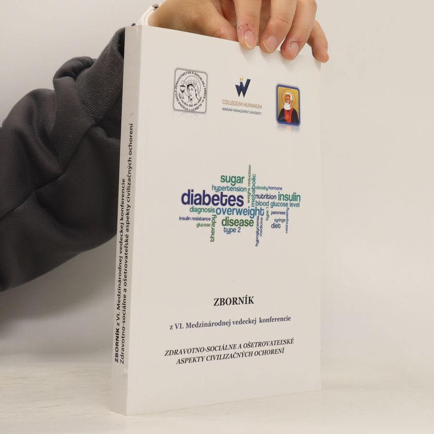 Autorenkollektiv Zborník z VI. Medzinárodnej vedeckej konferencie