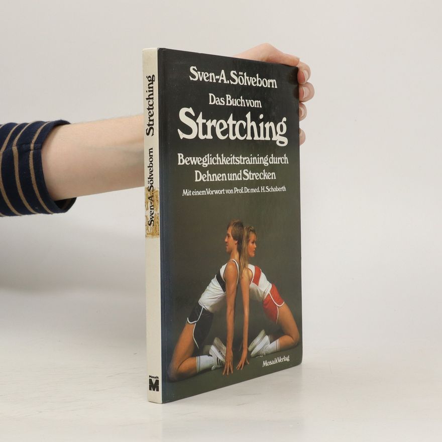 Sven-A. Sölveborn Stretching