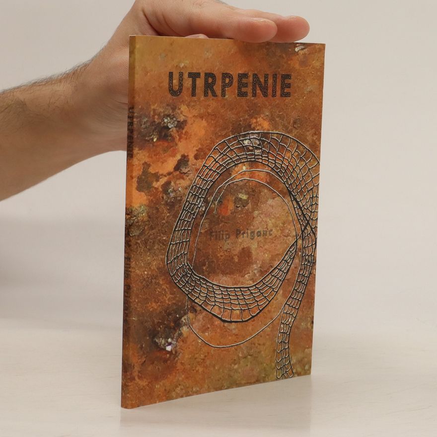 Filip Priganc Utrpenie