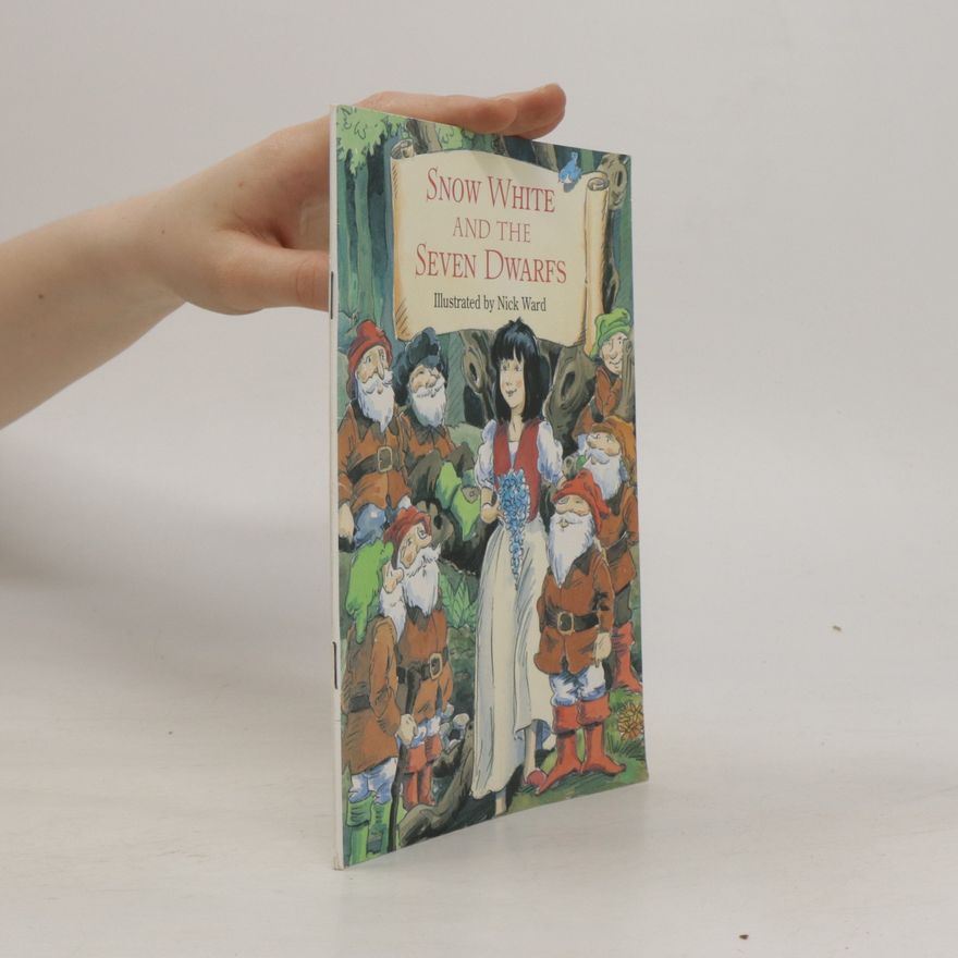 --- Snow White and the Seven Dwarfs