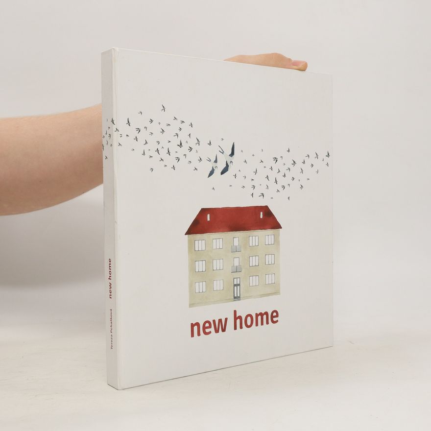 Tereza Pchalková New Home