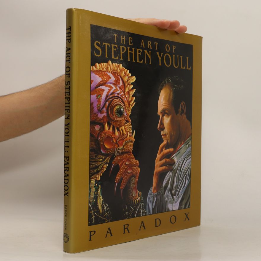 Stephen Youll Paradox