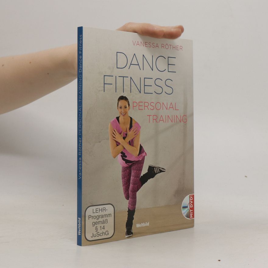 Vanessa Röther Dance Fitness