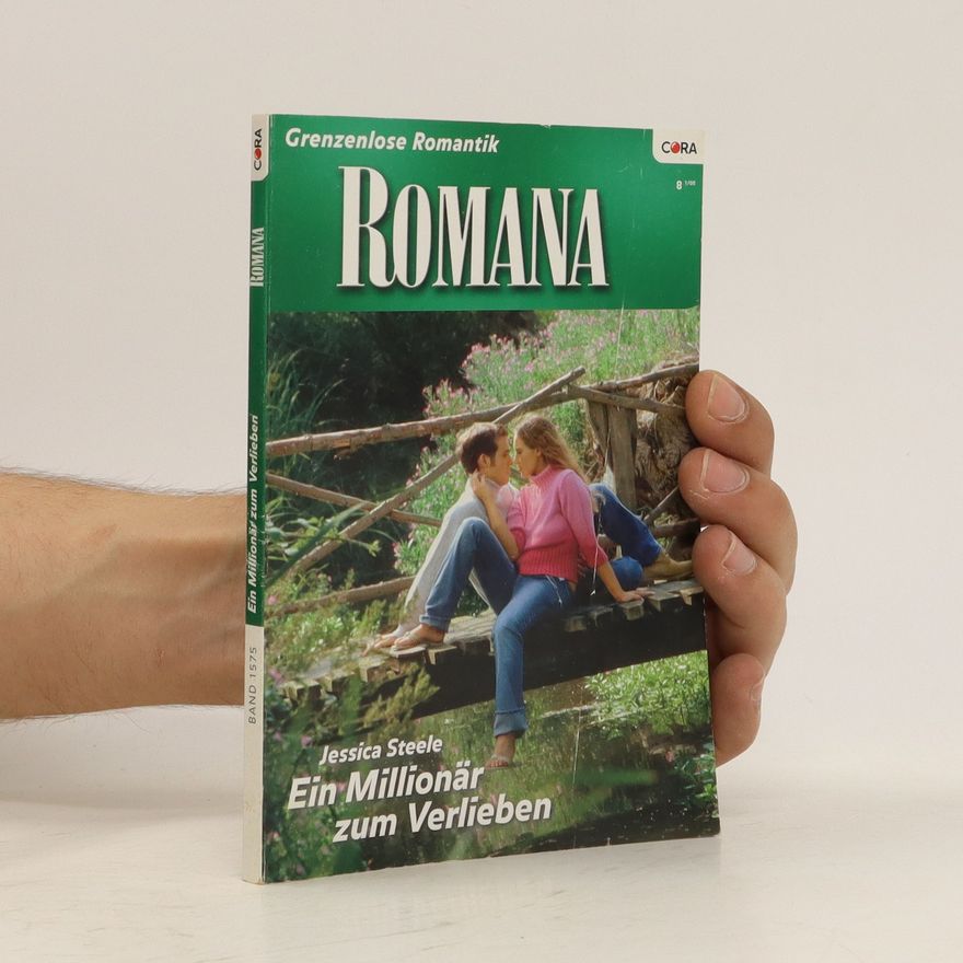 Kolektív autorov Grenzenlose Romantik. Romana