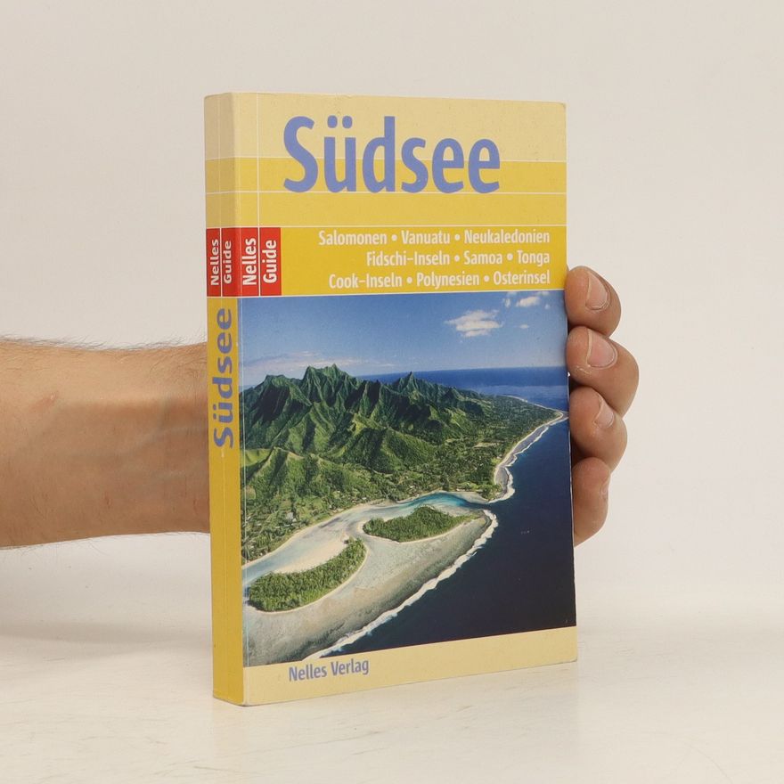 Autorenkollektiv Südsee