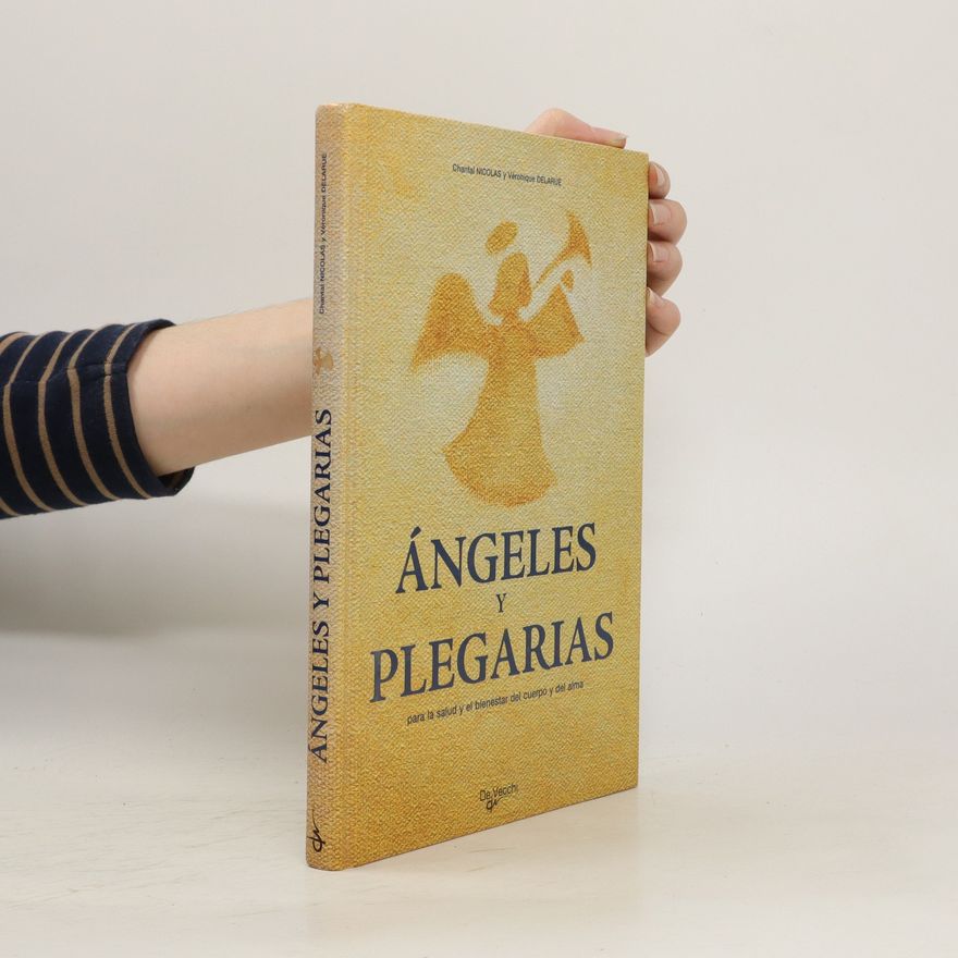 Autorenkollektiv Ángeles y Plegarias