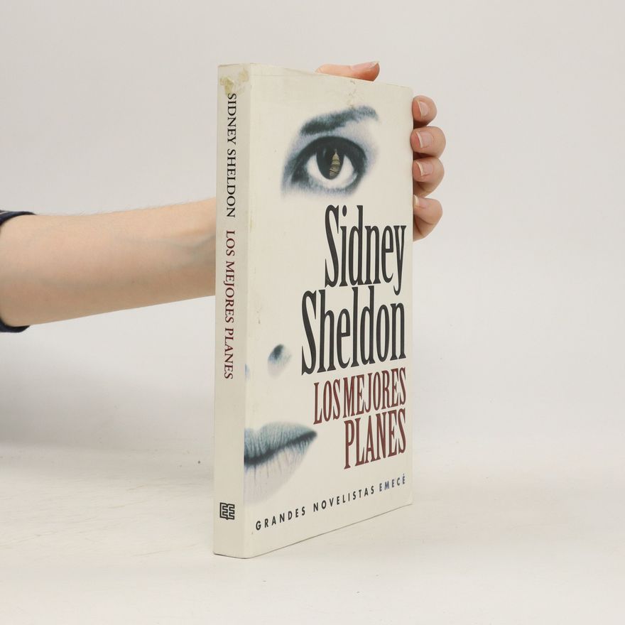 Sidney Sheldon Los mejores planes