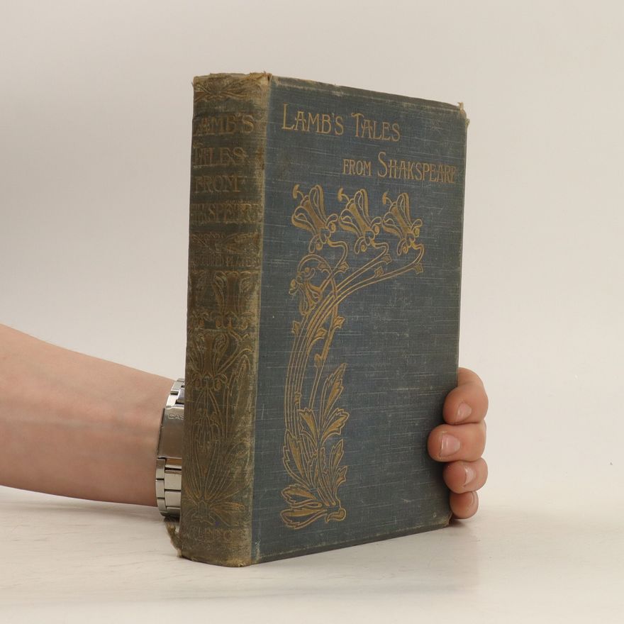 Charles Lamb Tales from Shakespeare