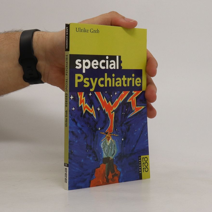 Ulrike Greb Psychiatrie