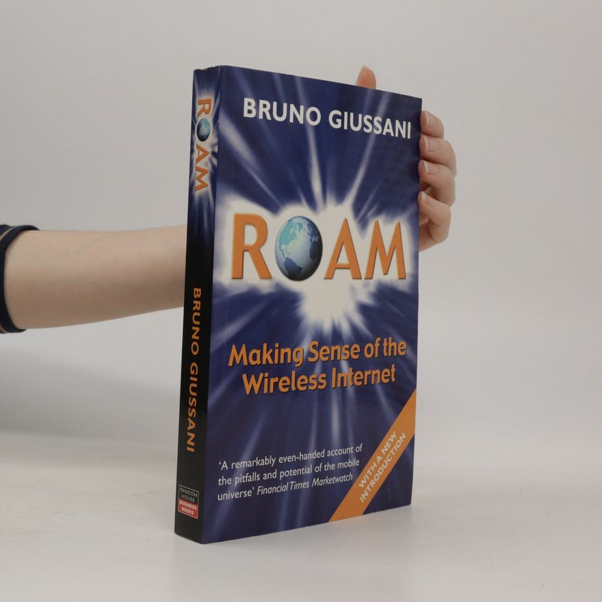 Bruno Giussani Roam