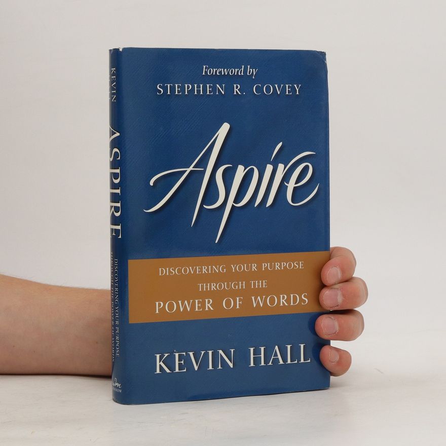 Kevin Hall Aspire