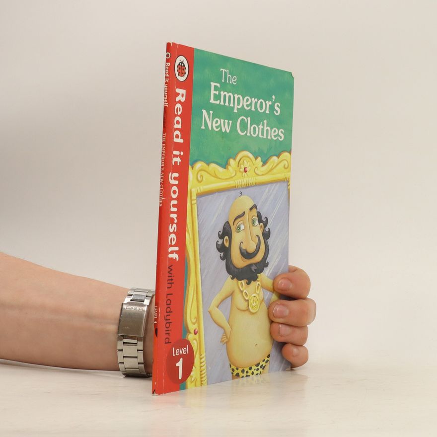 Kolektiv autorů Emperor's New Clothes, Level 1