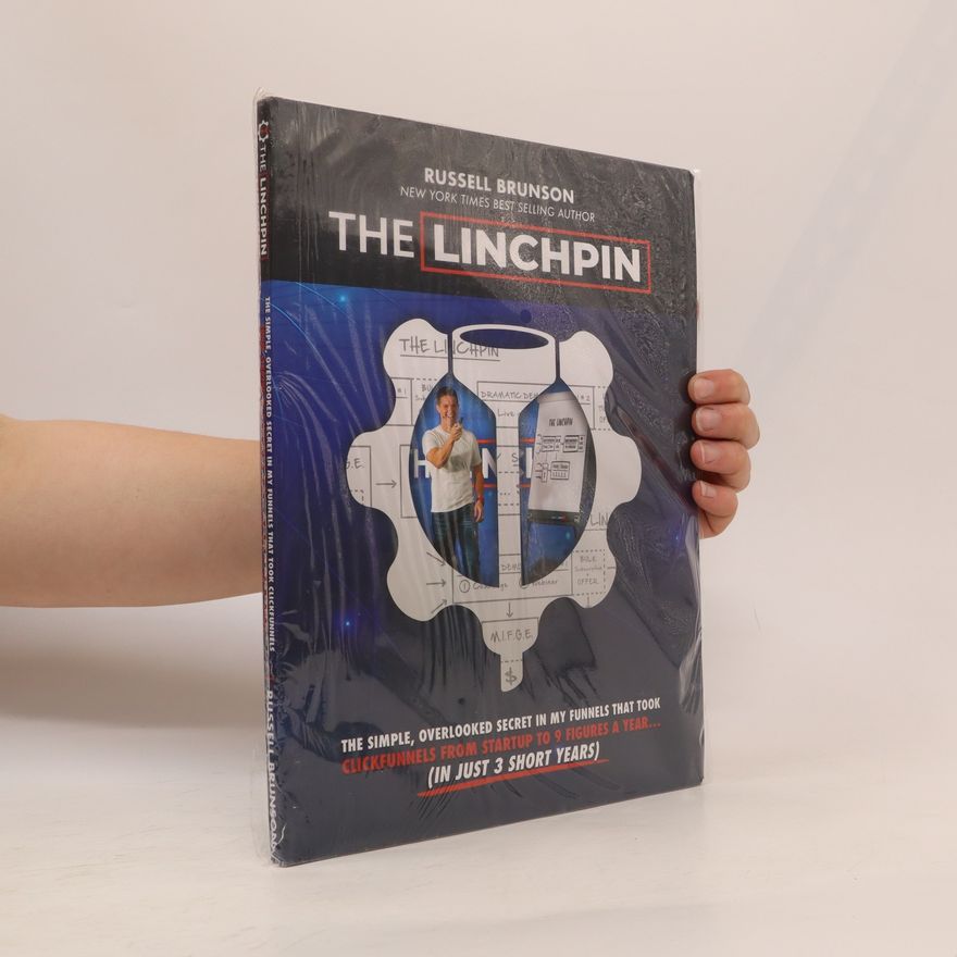 Russell Brunson The Linchpin