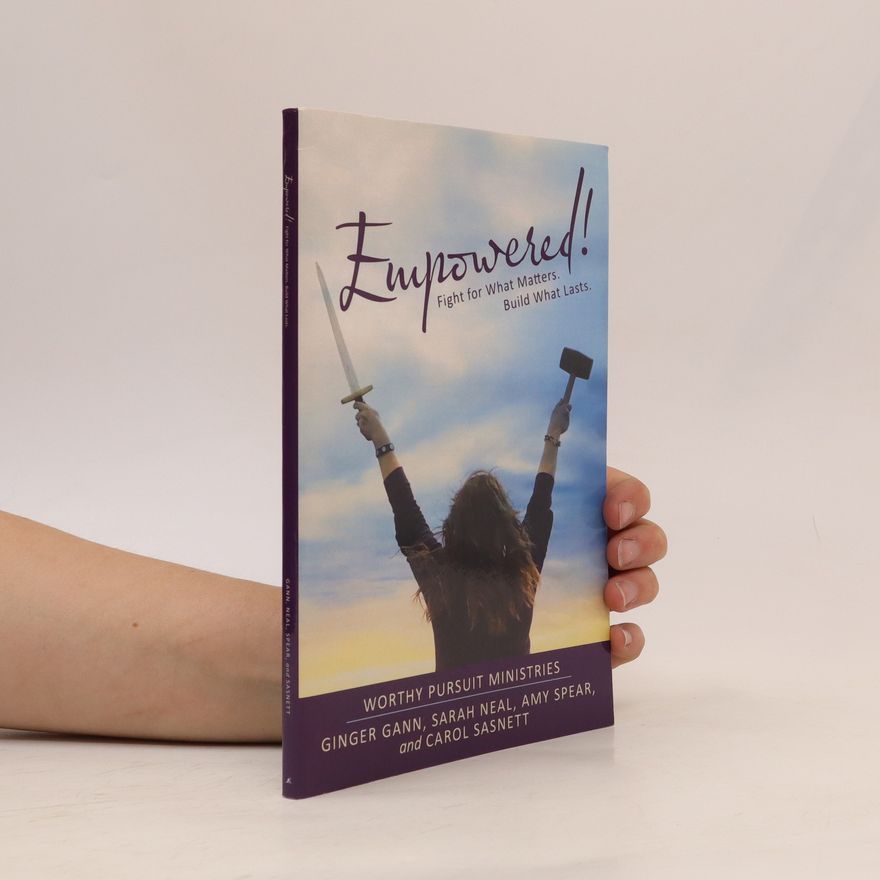 Amy Spear Empowered!