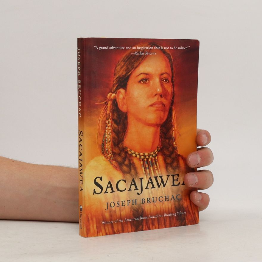 Joseph Bruchac Sacajawea