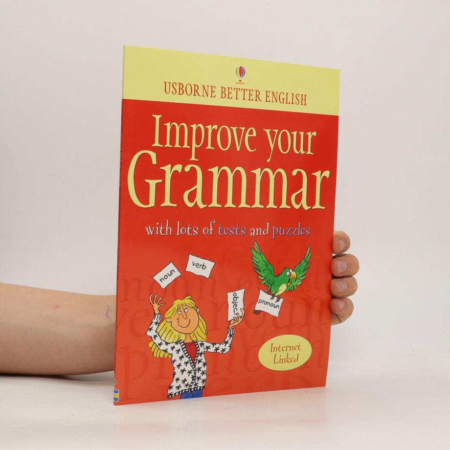 Autorenkollektiv Improve Your Grammar