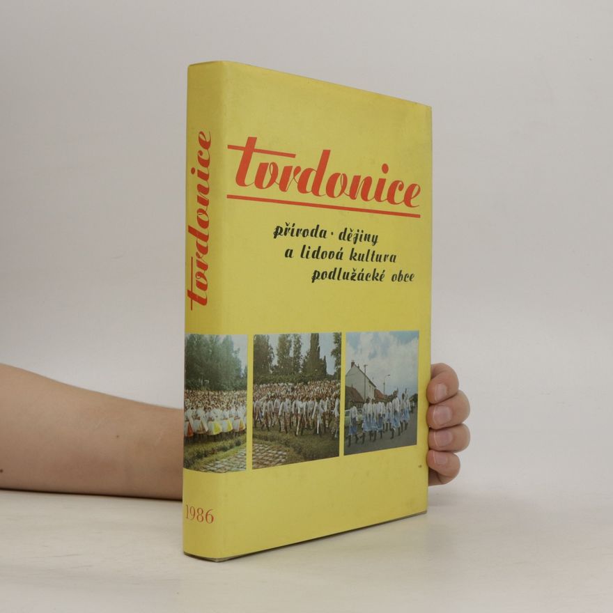 Autorenkollektiv Tordonice