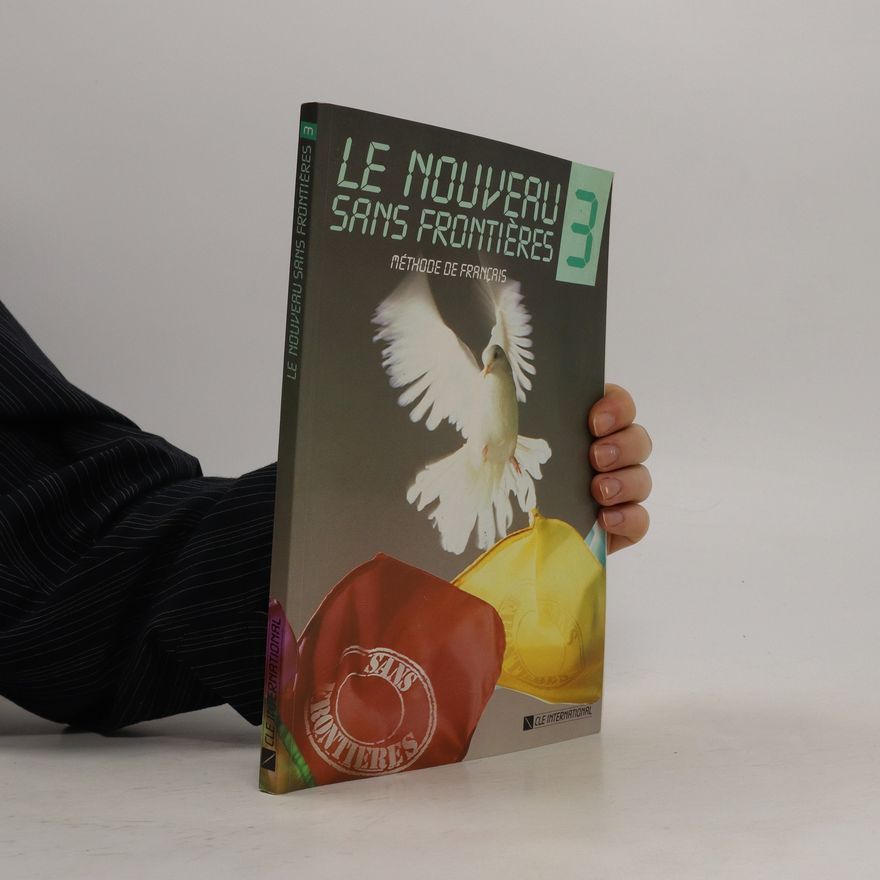 Autorenkollektiv Le Nouveau sans frontieres 3