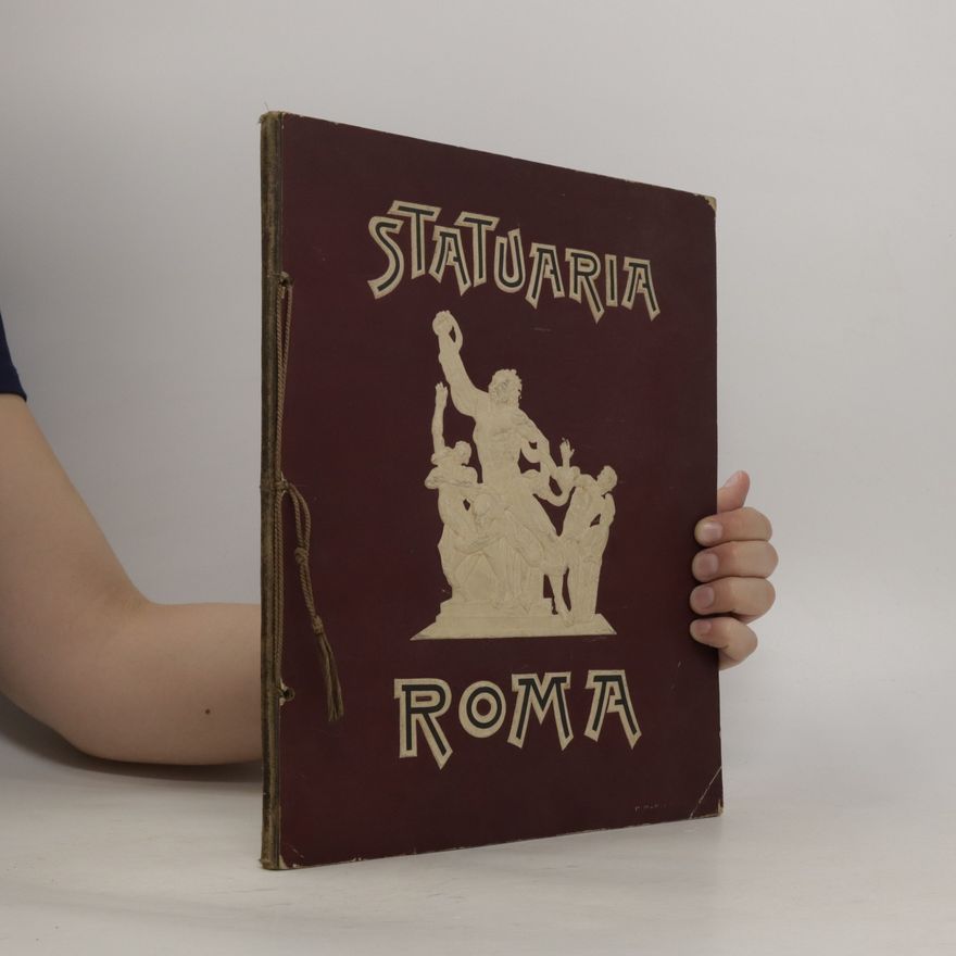 Autorenkollektiv Statutaria Roma