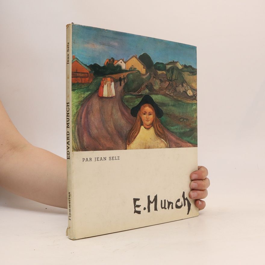 Par Jean Selz Edvard Munch