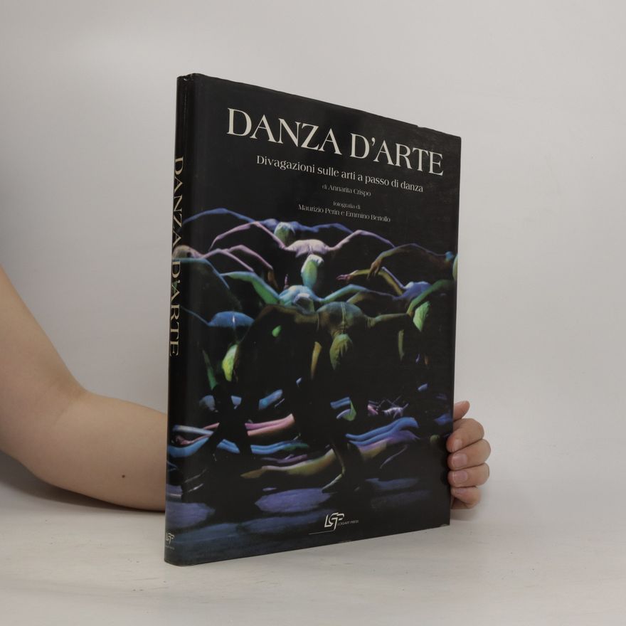 Annarita Crispo Danza D'arte