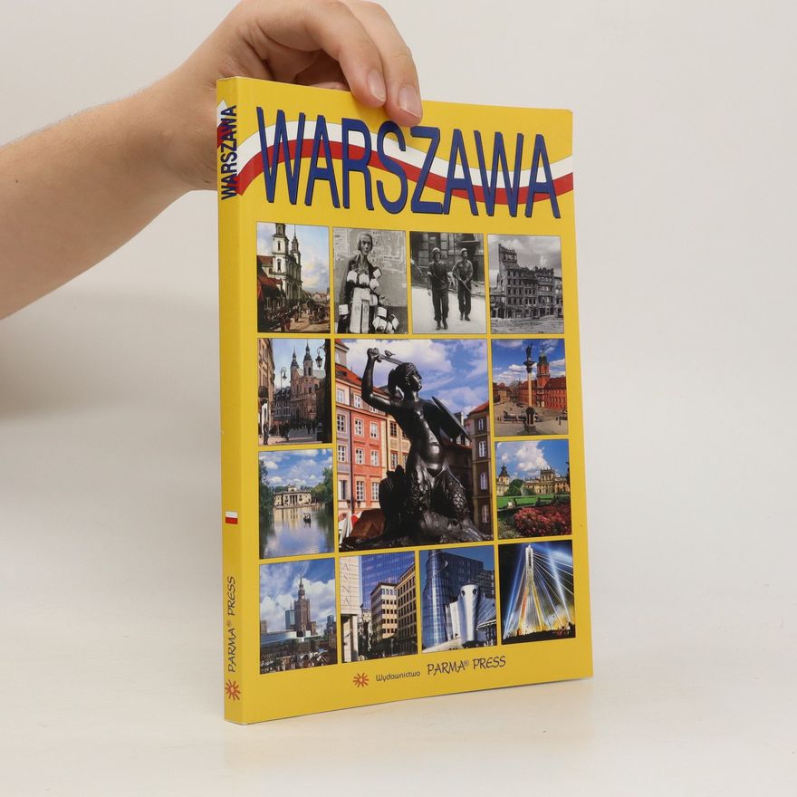 Autorenkollektiv Warszawa
