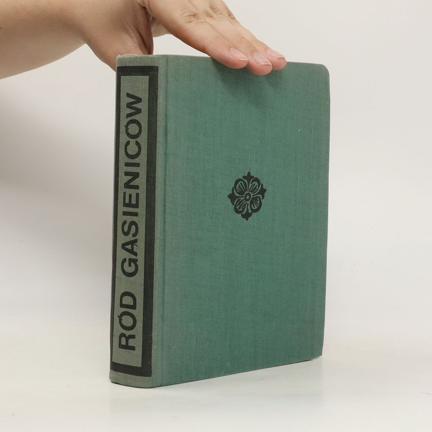 Autorenkollektiv Rod Gasienicow