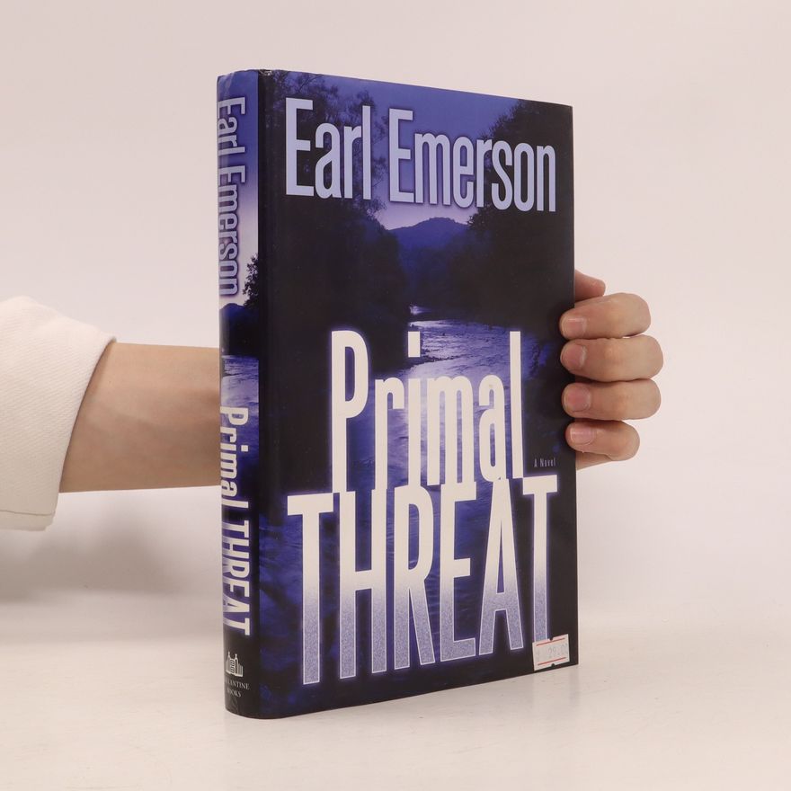 Earl Emerson Primal Threat