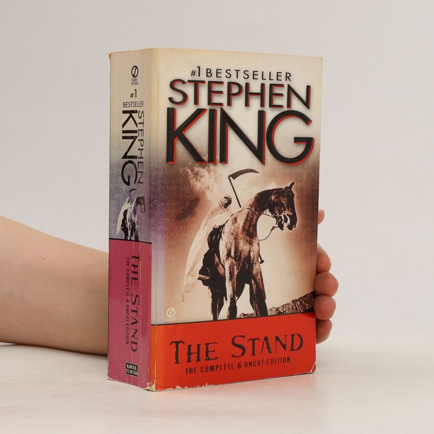 Stephen King The stand