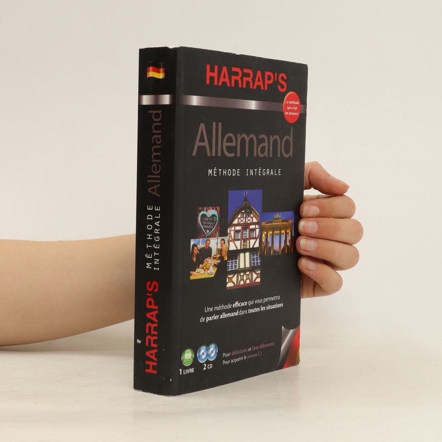 Heiner Schenke Anglais